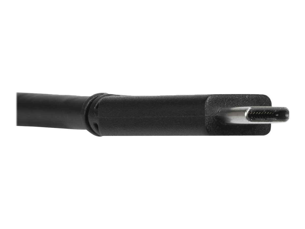 TARGUS USB-C Dual 4K dock with 65PD