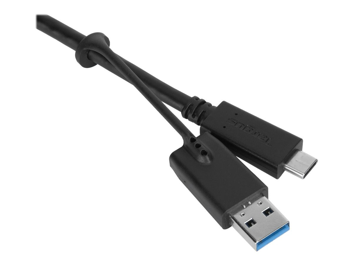 TARGUS USB-C Dual 4K dock with 65PD
