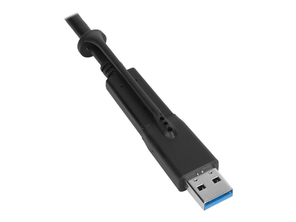 TARGUS USB-C Dual 4K dock with 65PD
