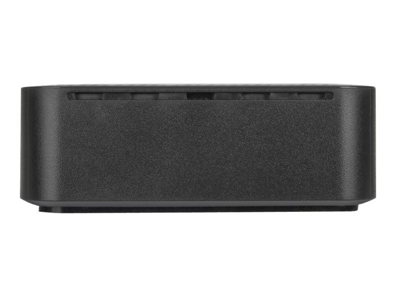 TARGUS USB-C Dual 4K dock with 65PD