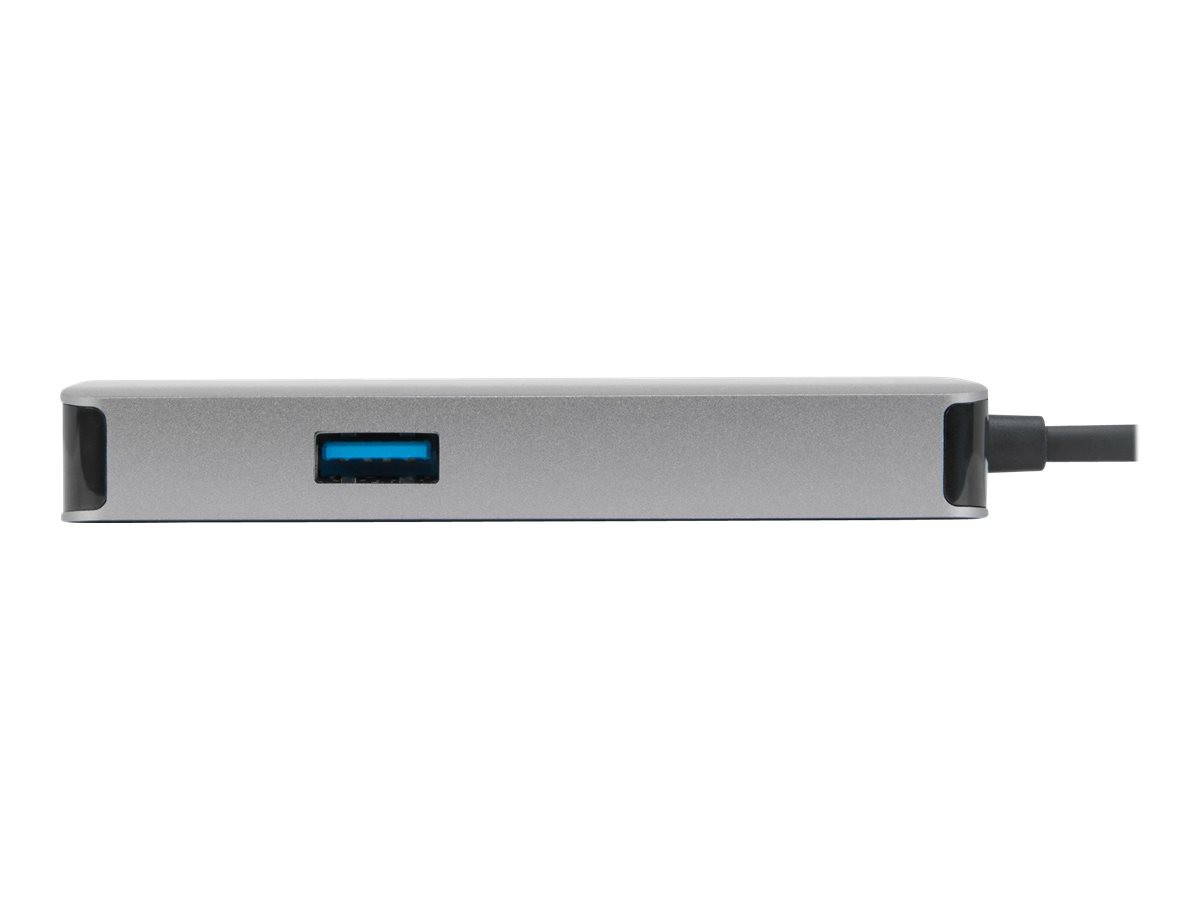 TARGUS USB-C Single Video 4K hdmi/VGA