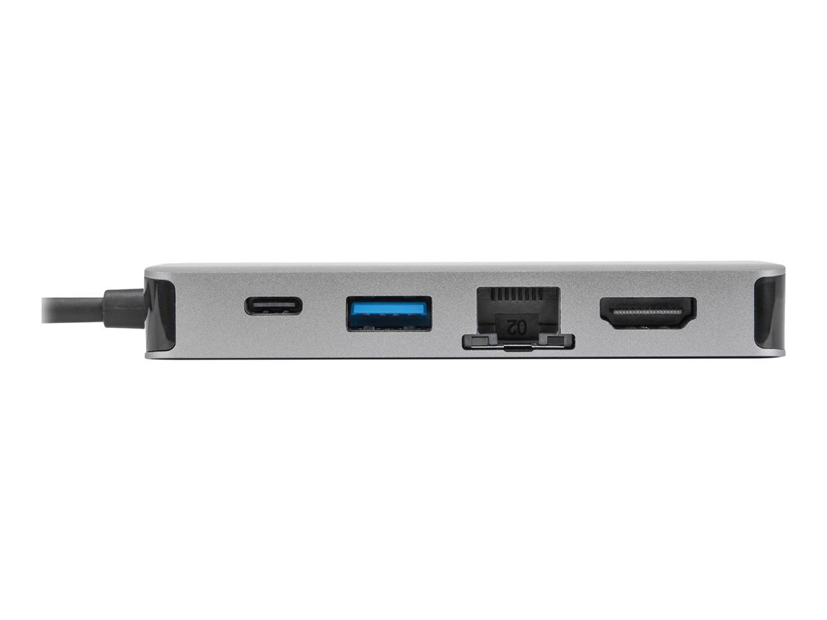 TARGUS USB-C Single Video 4K hdmi/VGA