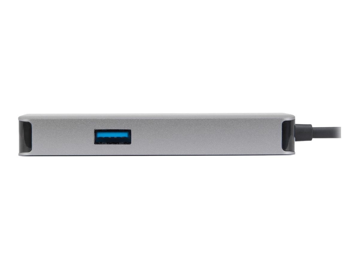 TARGUS USB-C Single Video 4K hdmi/VGA