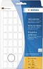 Herma Etikett 12x18mm hvit (1792)