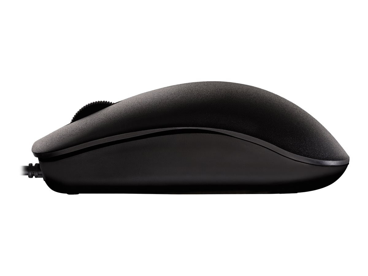 Cherry DC 2000 Desktop, Black