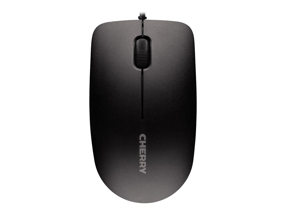 Cherry DC 2000 Desktop, Black