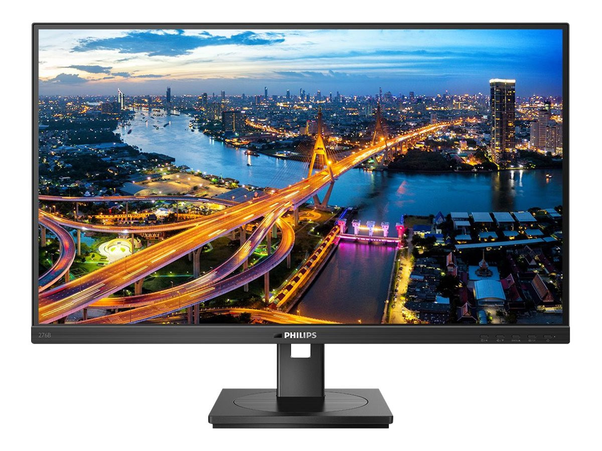 BildePHILIPS 276B1/00 27inch 2560x1440 IPS