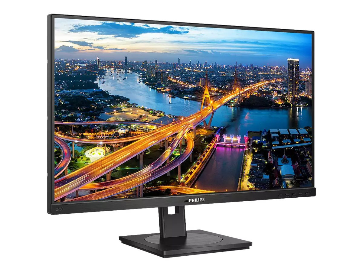 PHILIPS 276B1/00 27inch 2560x1440 IPS