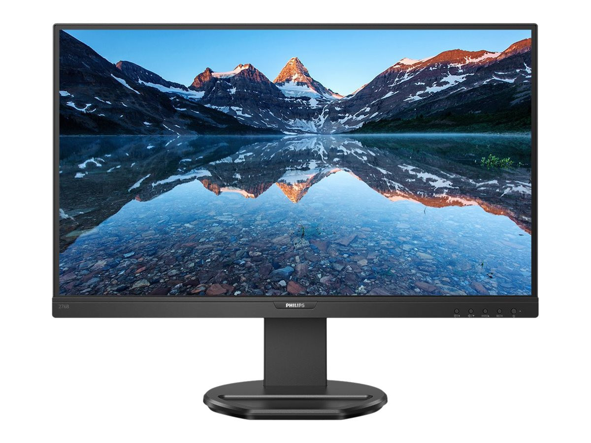 BildePHILIPS 276B9/00 27inch 2560x1440 IPS