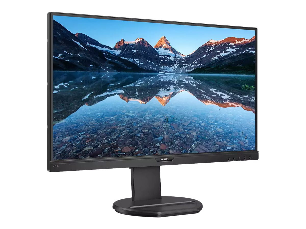 PHILIPS 276B9/00 27inch 2560x1440 IPS
