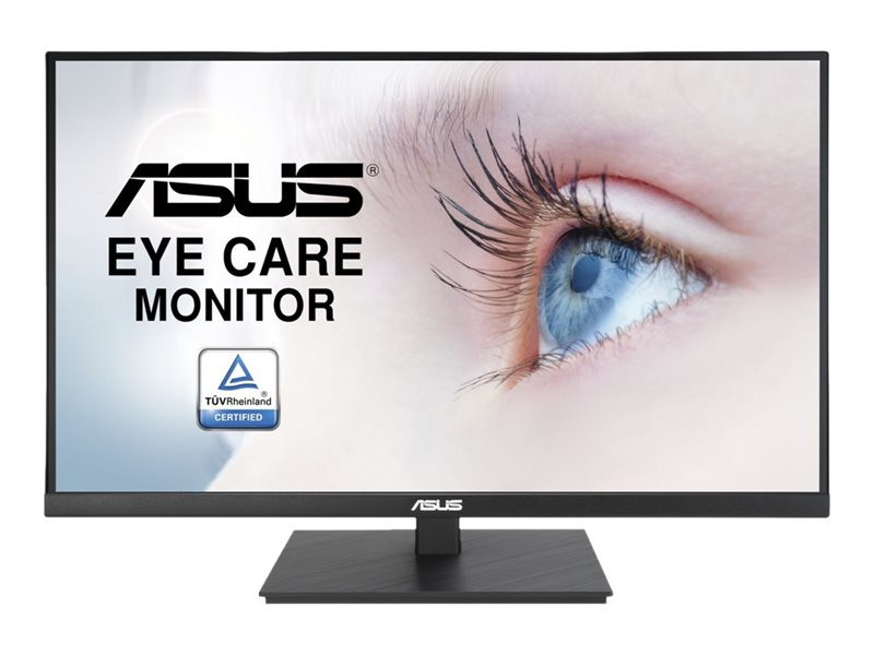 BildeASUS VA27AQSB 27i IPS WQHD