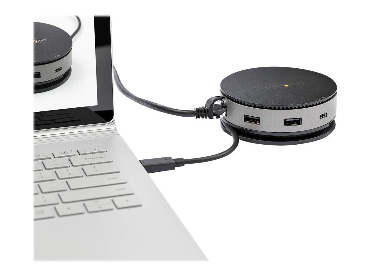 STARTECH USB Type-C 10Gbps Mini Dock
