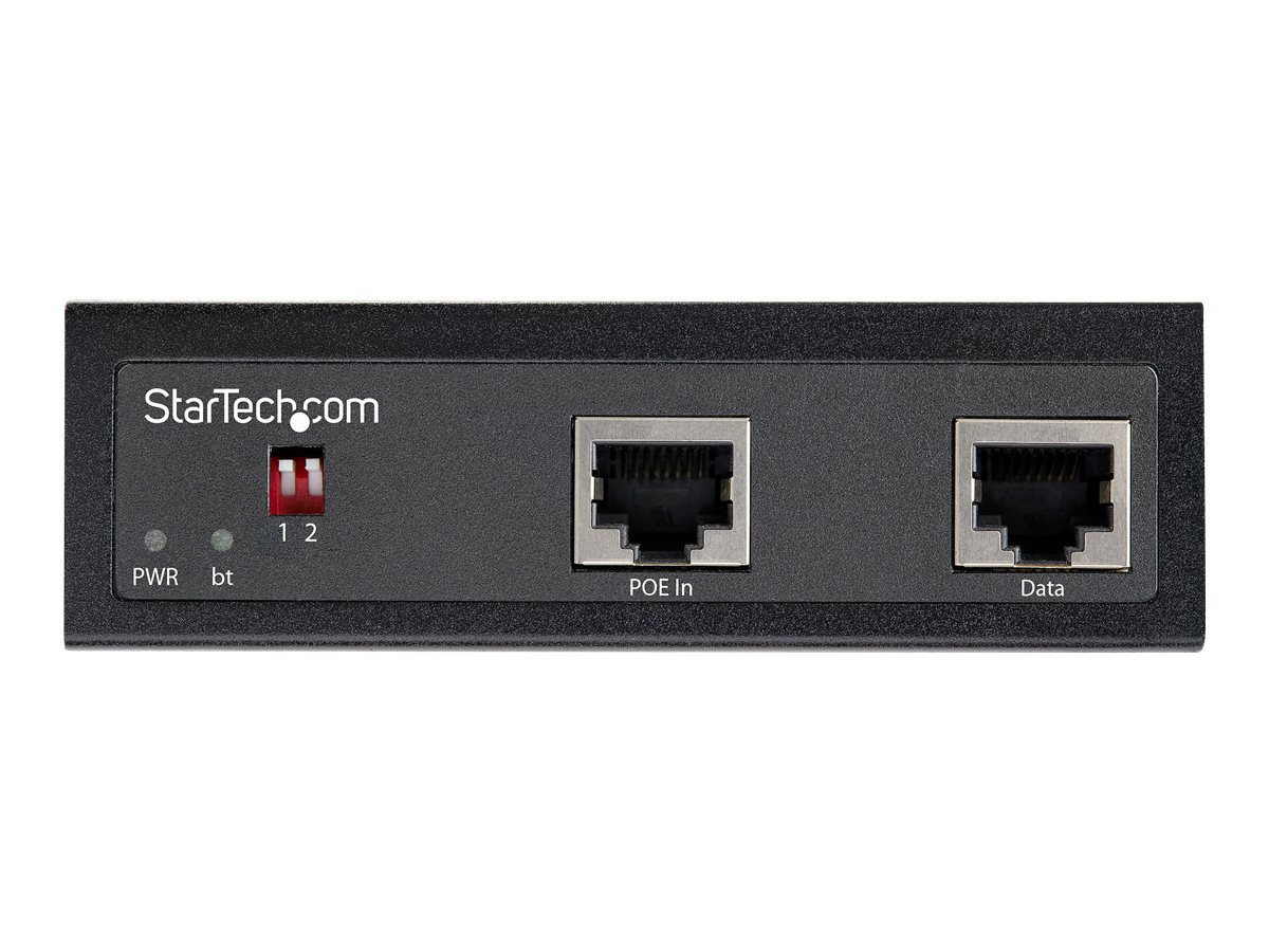 BildeSTARTECH Gigabit PoE Splitter 90W