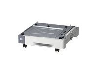 BildeOKI Extra Tray 530 sheets with caster wheels