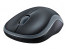 M185 Wireless Mouse, Grey