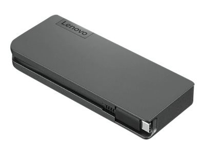 Lenovo Powered USB-C Reise Hub docking