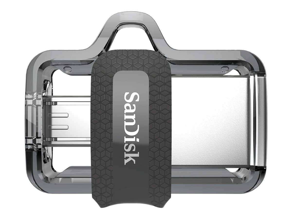 SANDISK Ultra Dual Drive m3.0 64GB