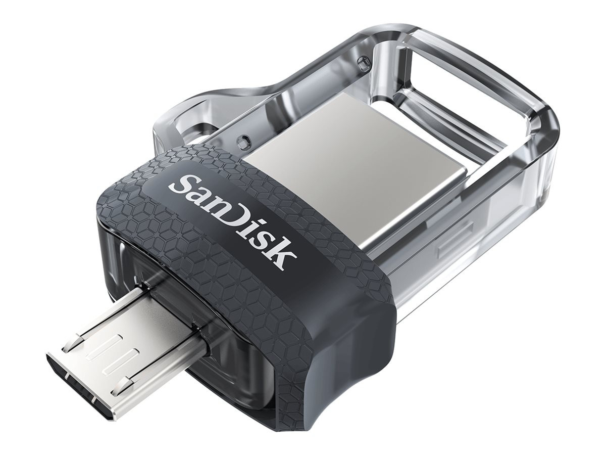 SANDISK Ultra Dual Drive m3.0 64GB