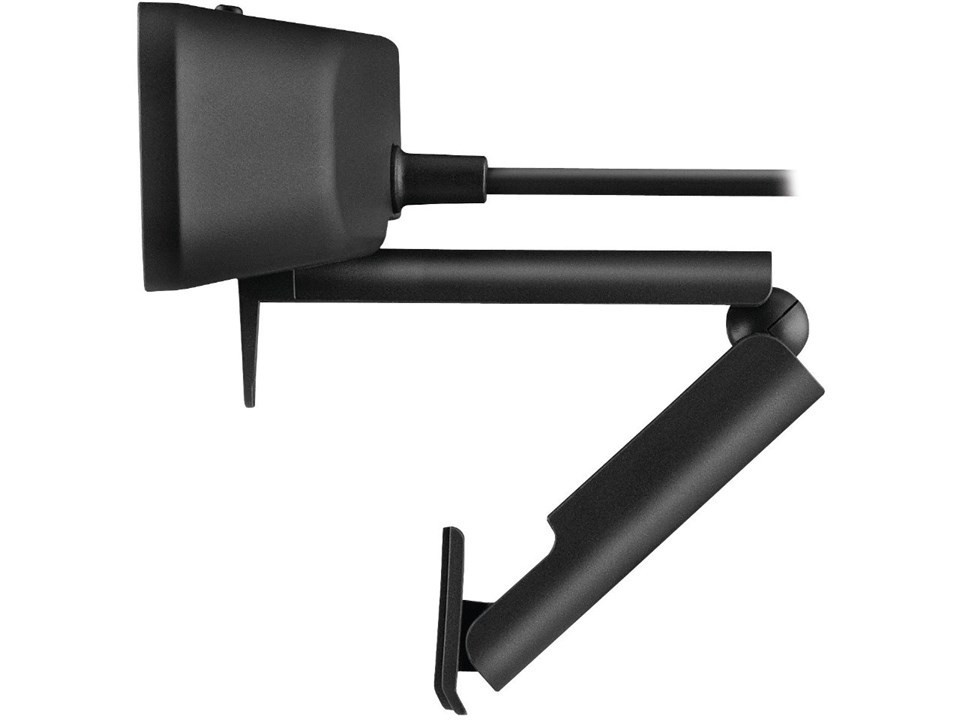 UC C925-C Webcam, Black