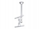 NEWSTAR FPMA-C4 Flat Screen CeilingMount