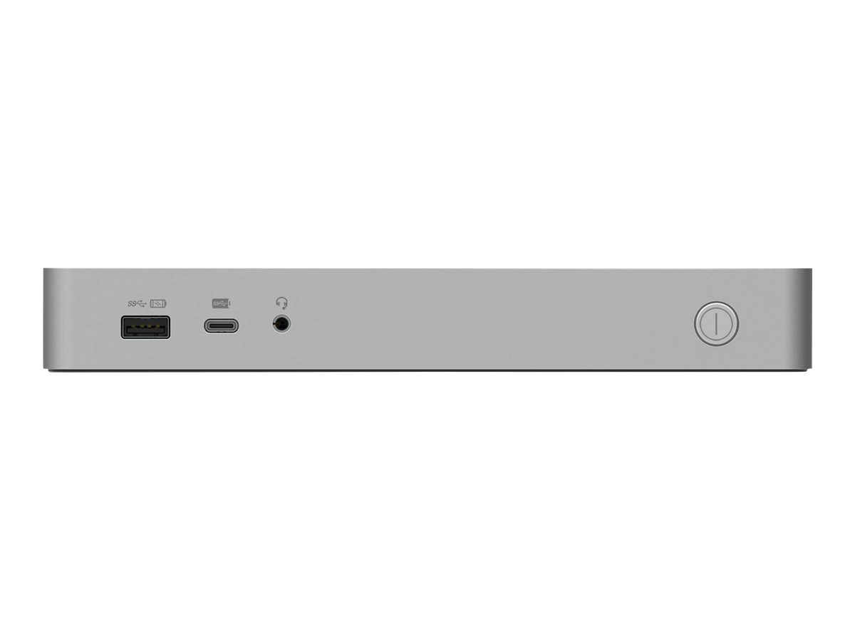 BildeSTARTECH Universal Dock USB-C & USB 3.0