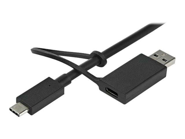 STARTECH Universal Dock USB-C & USB 3.0