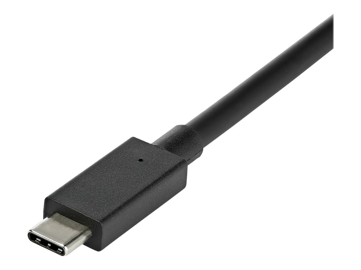 STARTECH Universal Dock USB-C & USB 3.0