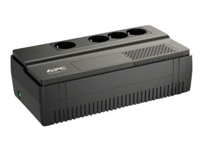 APC Back-UPS BV 1000VA AVR UniSchuko