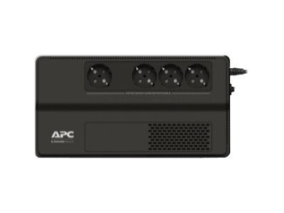 APC Back-UPS BV 1000VA AVR UniSchuko