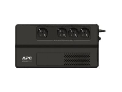 APC Back-UPS BV 650VA AVR UniSchuko