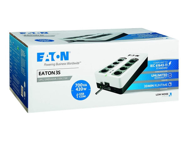 EATON 3S 700 DIN