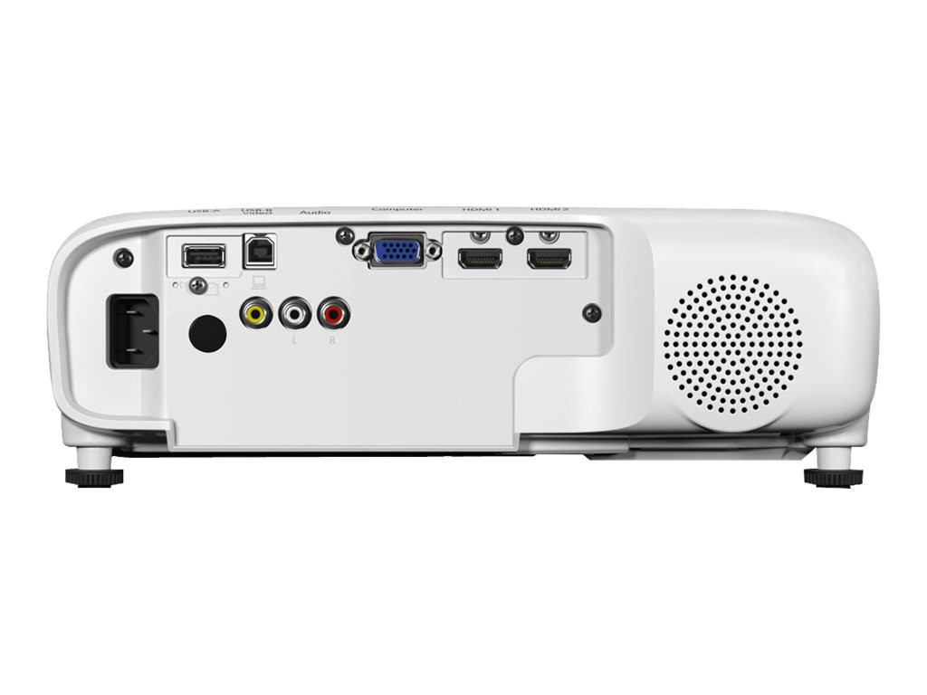EPSON EB-FH52 3LCD Projector Full HD