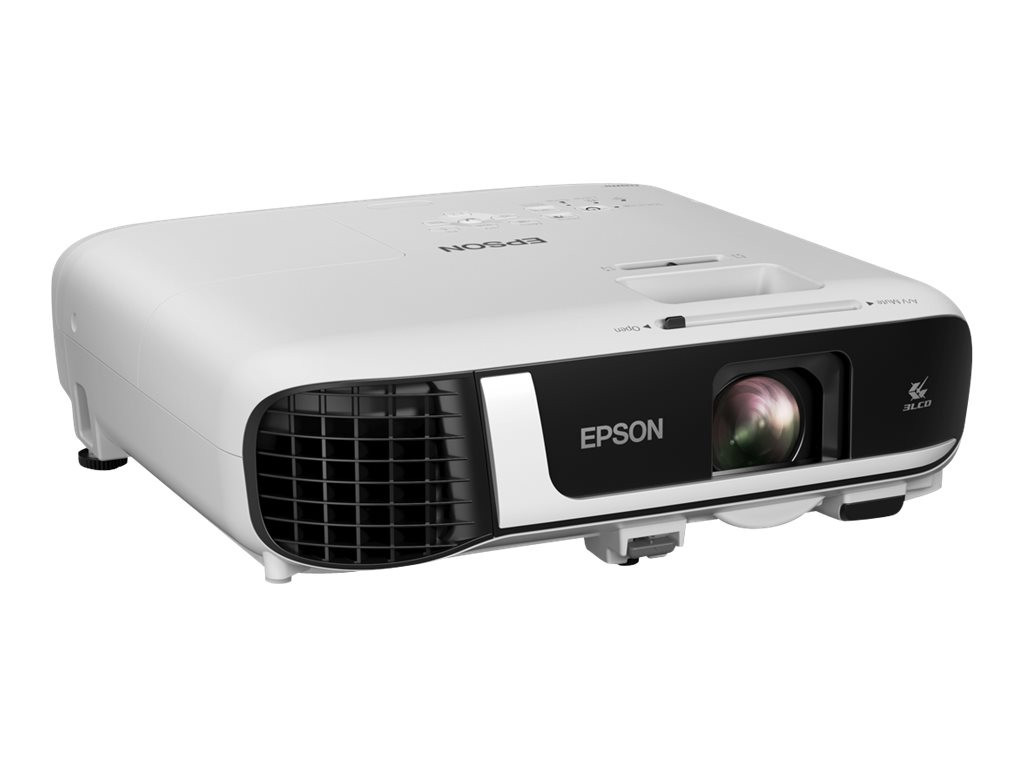 EPSON EB-FH52 3LCD Projector Full HD