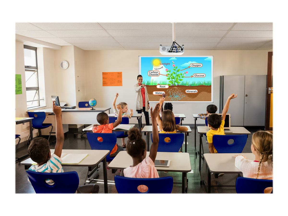 EPSON EB-FH52 3LCD Projector Full HD