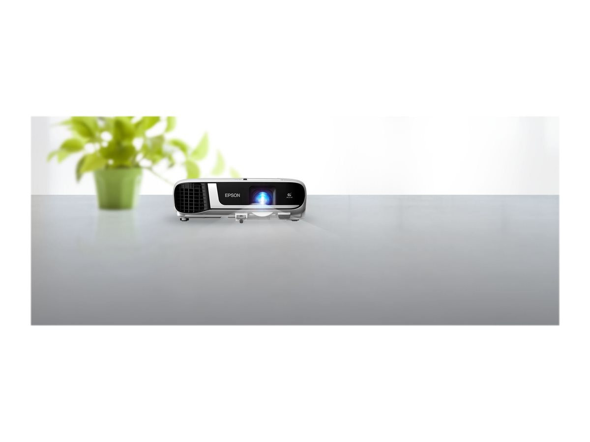 EPSON EB-FH52 3LCD Projector Full HD