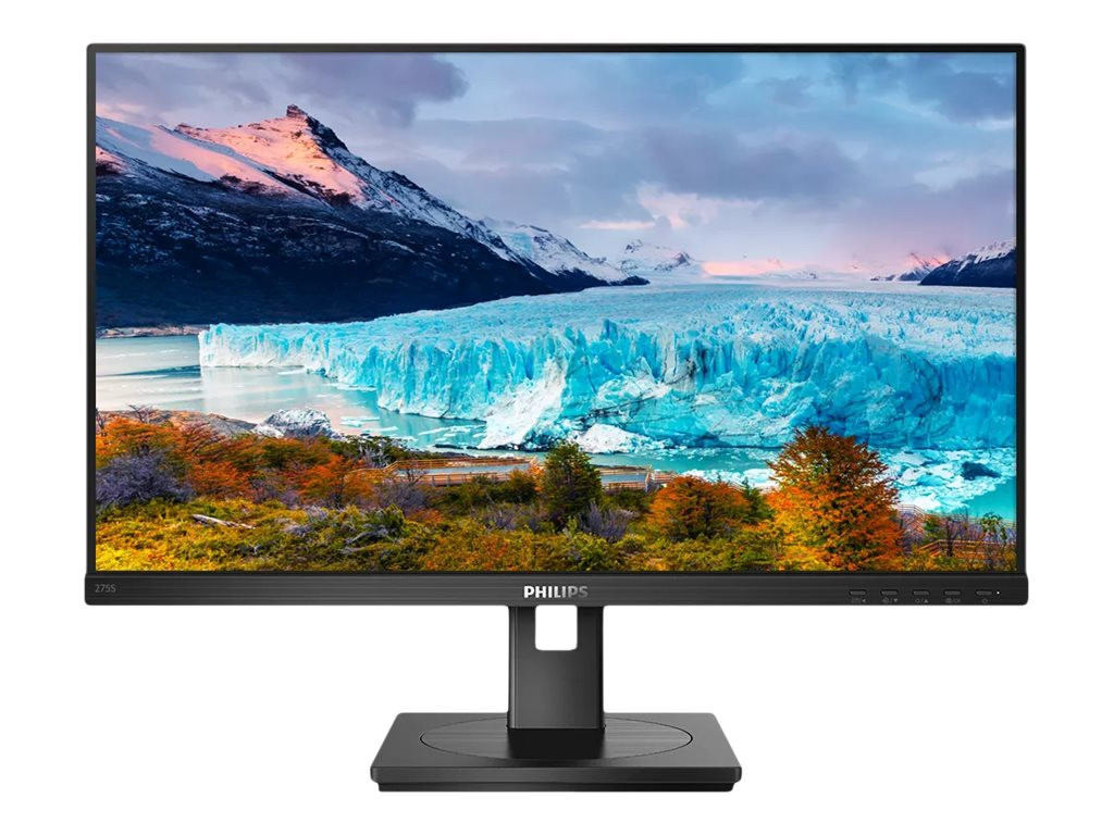 BildePHILIPS 275S1AE/00 27inch 2560x1440