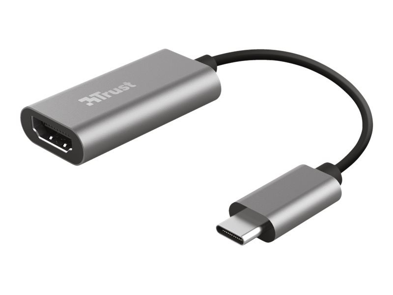 BildeTRUST DALYX USB-C HDMI ADAPTER