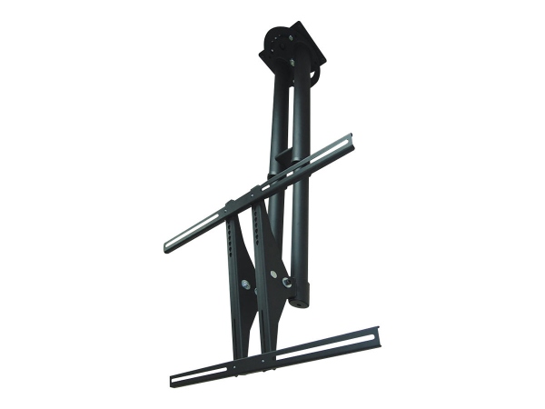 NEWSTAR Flat Screen Ceiling Mount Black