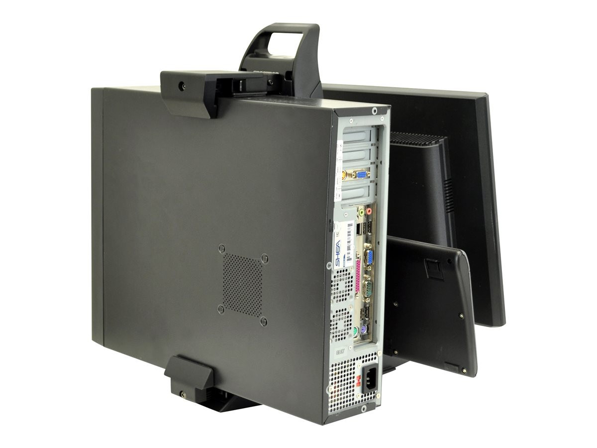 ERGOTRON Neo-Flex All In One SC Lift
