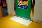 Nomad 4300 Ultra Clean mat 40 sheets 45x...