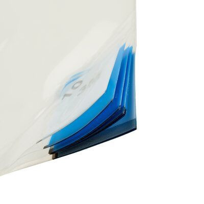 Nomad 4300 Ultra Clean mat 40 sheets 45x90cm trans.