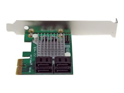 STARTECH PEXSAT34RH 4 Port PCI Express G
