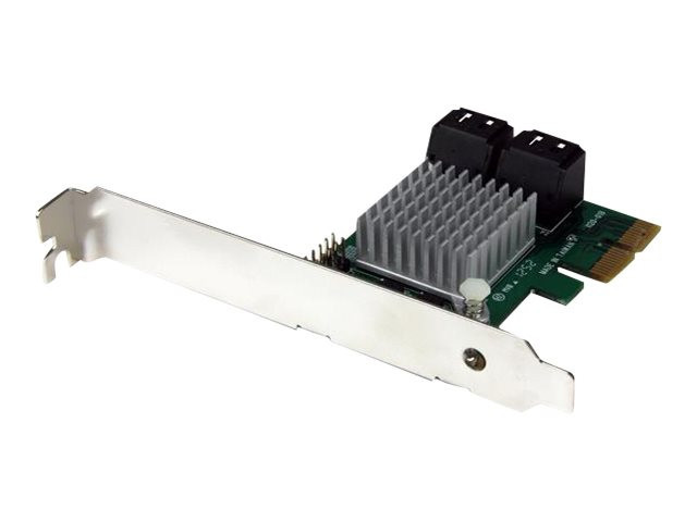 STARTECH PEXSAT34RH 4 Port PCI Express G