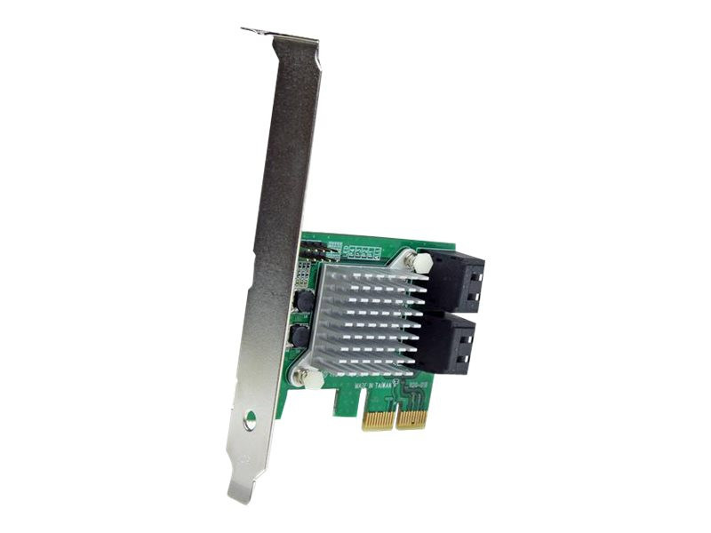 STARTECH PEXSAT34RH 4 Port PCI Express G