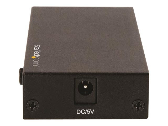 STARTECH 4-Port HDMI Automatic Switch