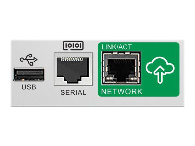 APC Smart-UPS 750VA LCD RM 2U Line-Interactive