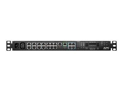 BildeAPC NetBotz Rack Monitor 750