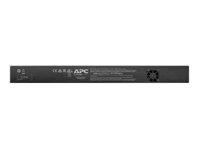 APC NetBotz Rack Monitor 750