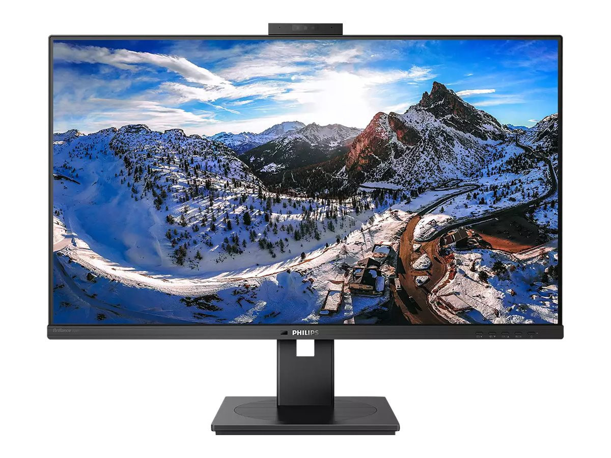 BildePHILIPS 326P1H/00 31.5inch IPS