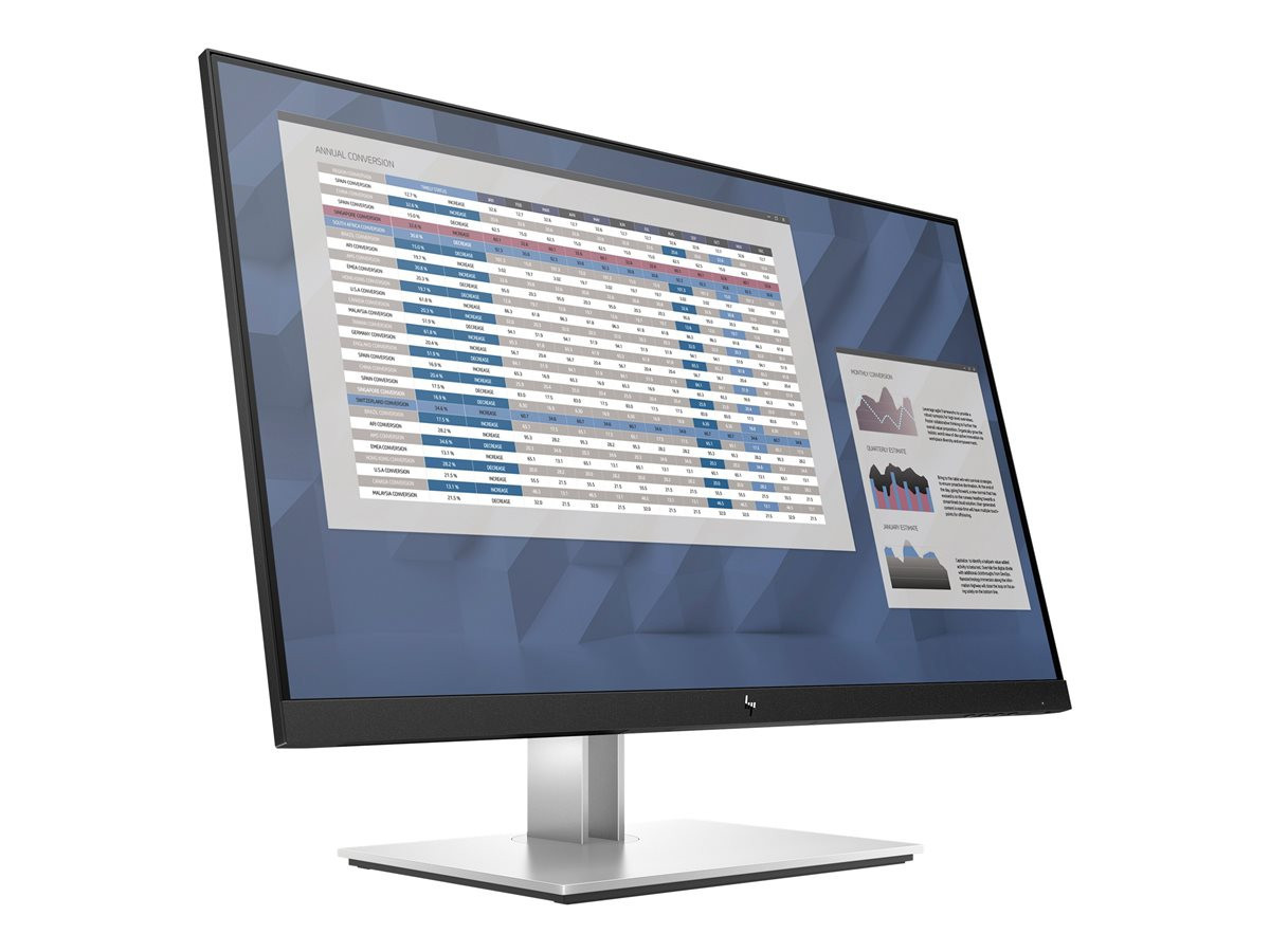 HP E-Display E27q G4 27inch IPS QHD